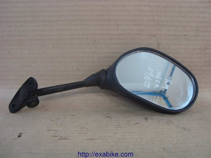 right mirror Yamaha 50 TZR - photo 1