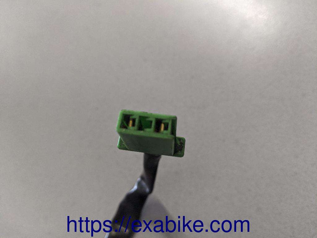 sidestand switch Honda modele a identifier - photo 2