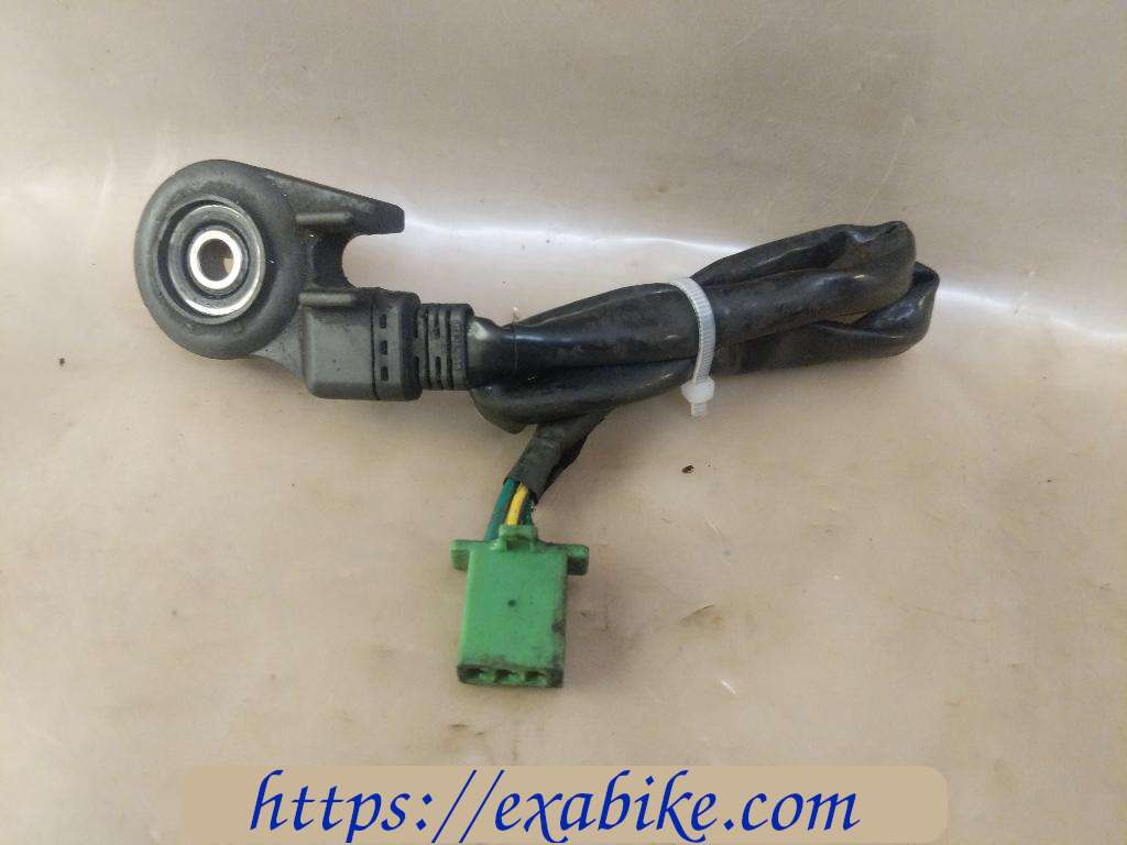 side stand switch Honda Hornet 600 - photo 1