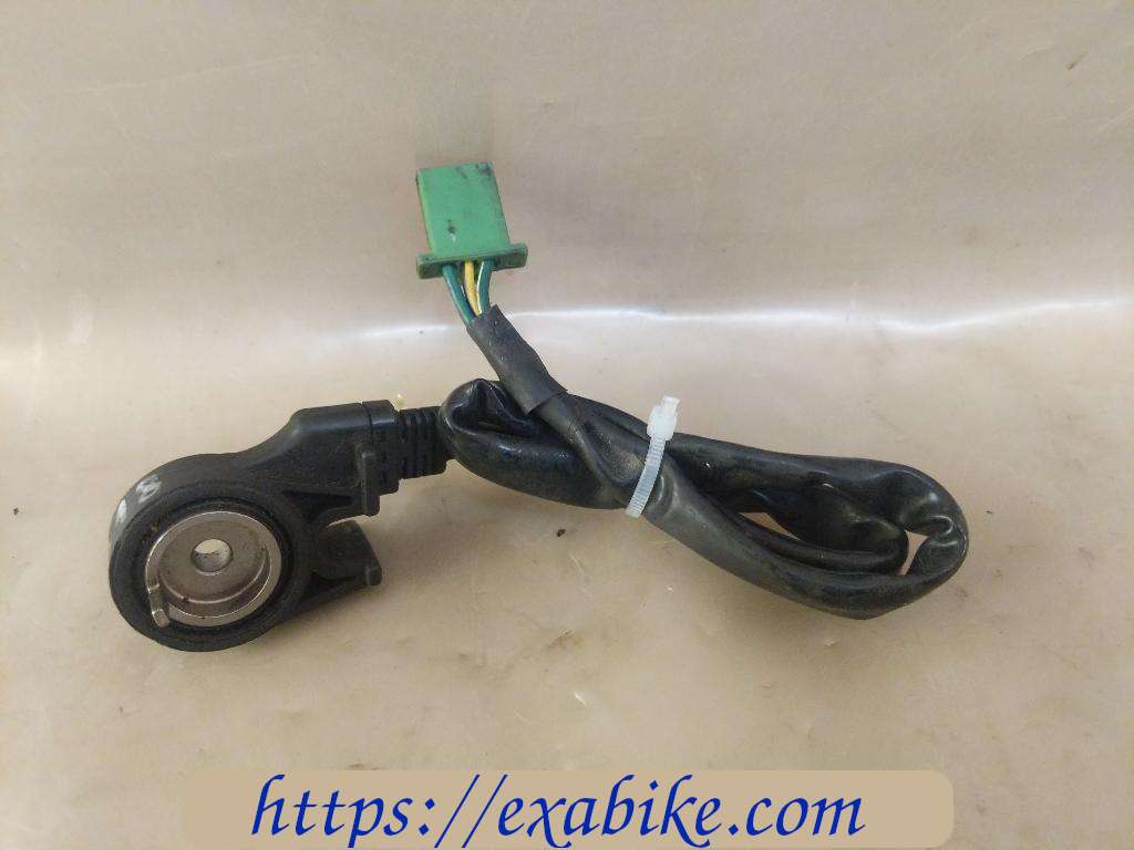 side stand switch Honda Hornet 600 - photo 2
