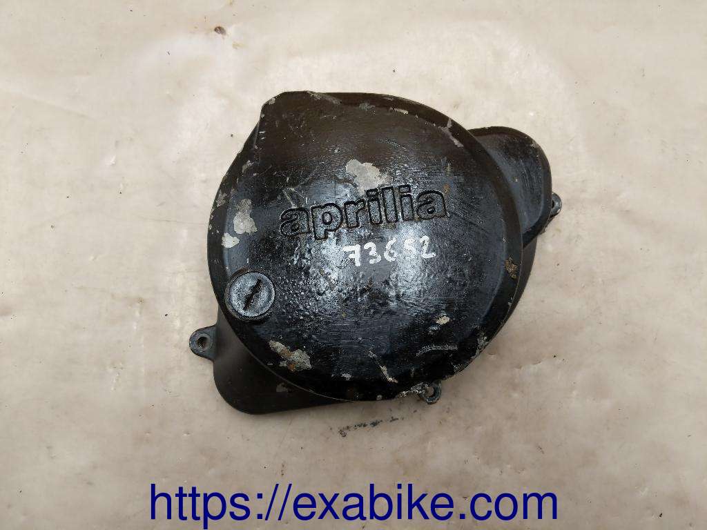 Cranckcase cover Aprilia TUAREG 600 - photo 1