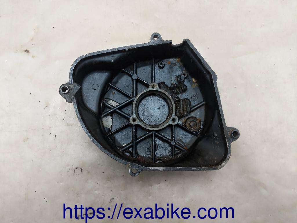 Cranckcase cover Aprilia TUAREG 600 - photo 2
