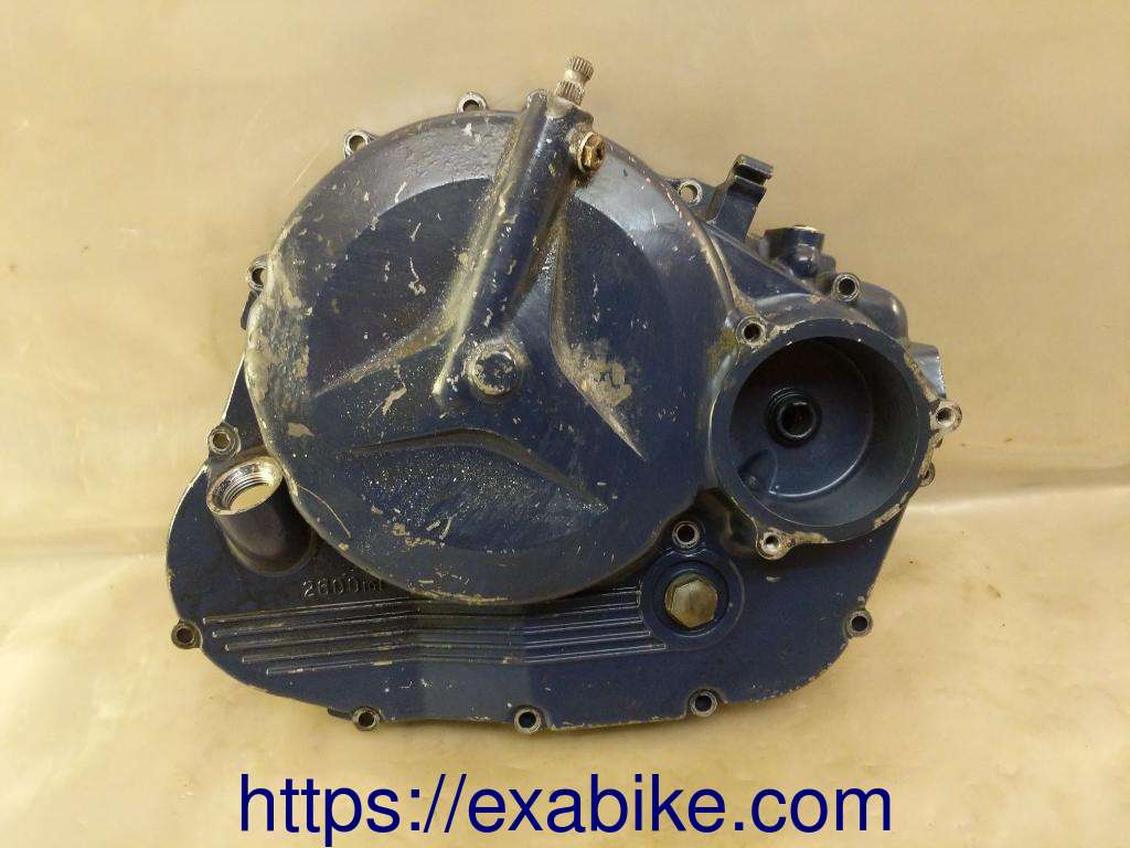 clutch cover Suzuki DR 750 - photo 1