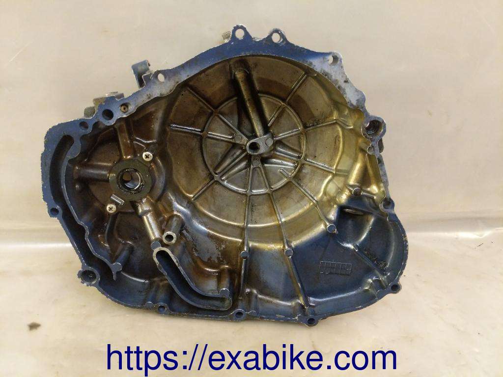 clutch cover Suzuki DR 750 - photo 2