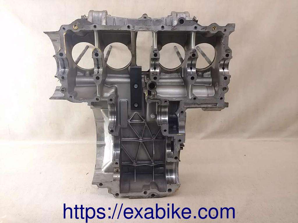carters moteur Honda CB900 Bol D'or - photo 3
