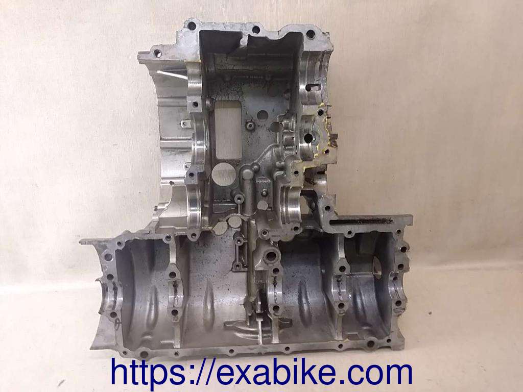 carters moteur Honda CB900 Bol D'or - photo 4