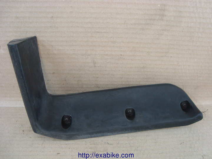 various cowl Honda NX 125 - photo 1