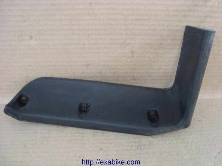 various cowl Honda NX 125 - photo 1