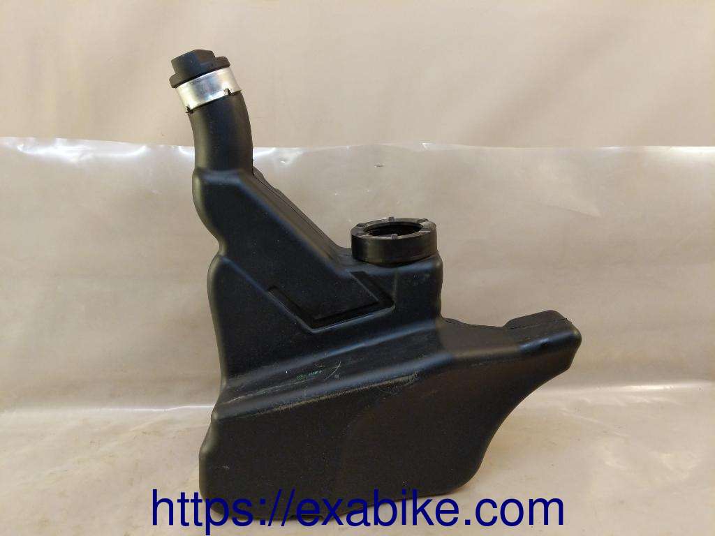 fuel tank BMW 125 C1 - photo 1