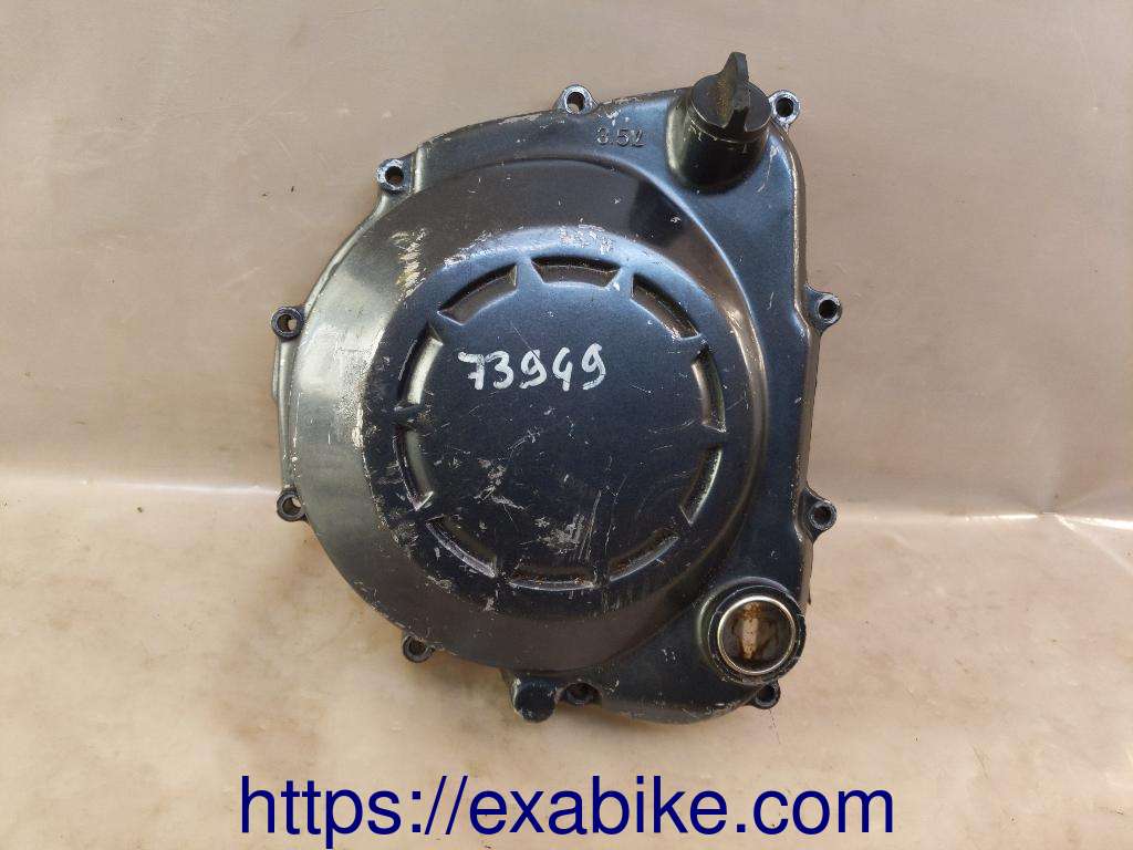 carter d'embrayage Kawasaki ZXR 750 - photo 1