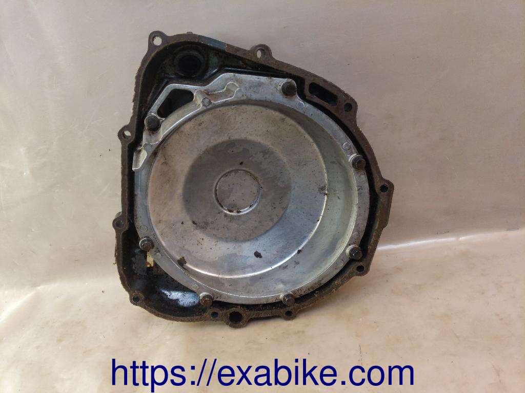 carter d'embrayage Kawasaki ZXR 750 - photo 2