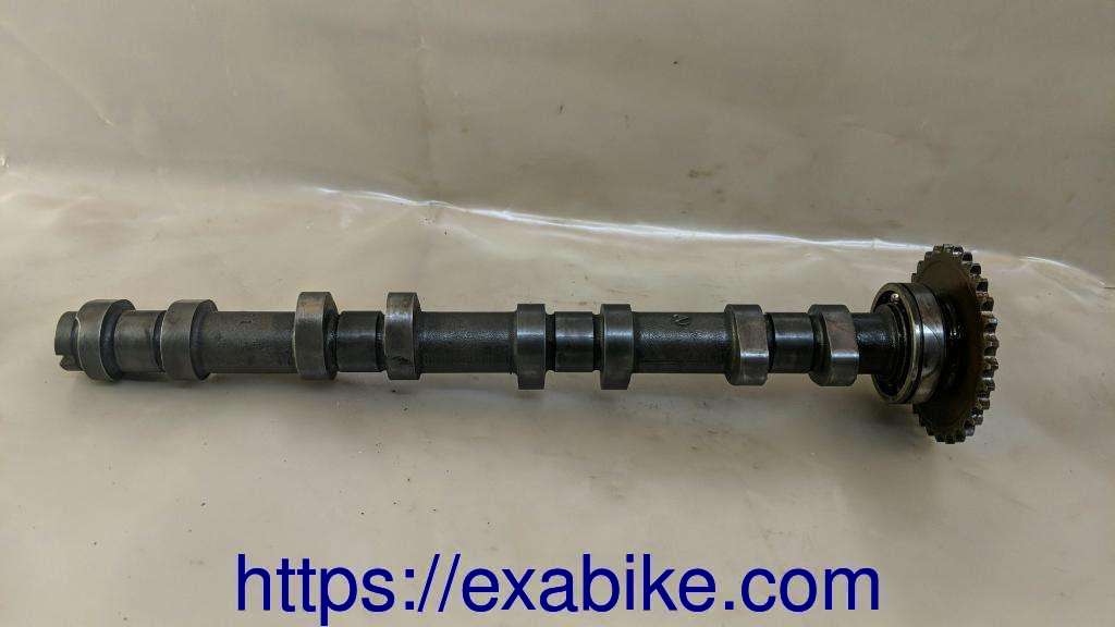arbre à câmes admission Kawasaki ZXR 750 - photo 1
