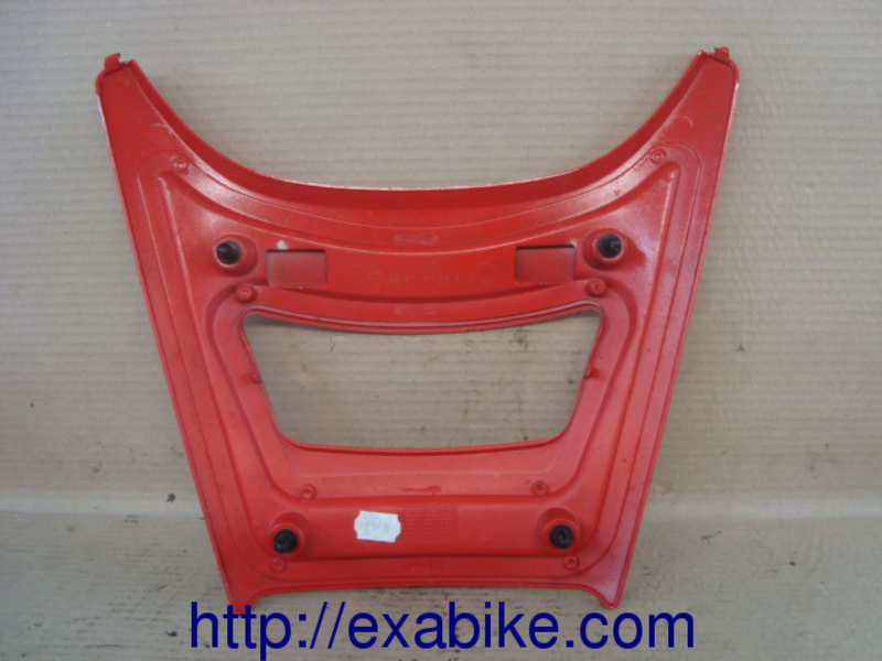 entourage du phare BMW 125 C1 - photo 2