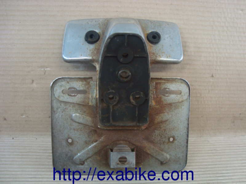 various bracket Yamaha XS 1100 - photo 1