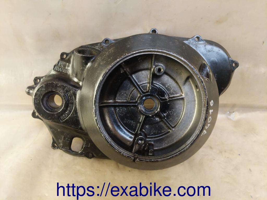 clutch cover Yamaha XS 1100 - photo 1