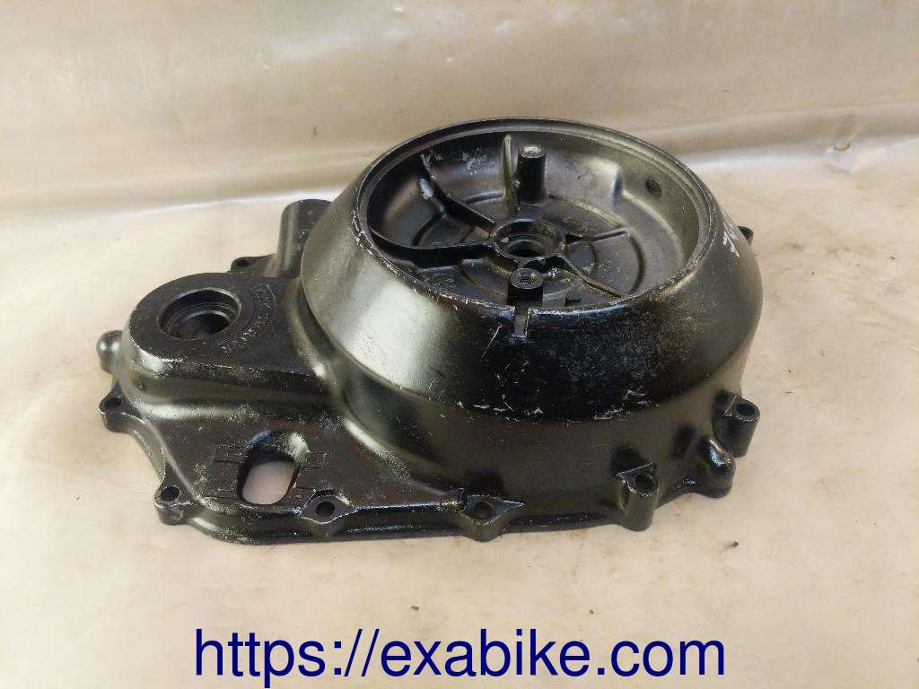 clutch cover Yamaha XS 1100 - photo 2