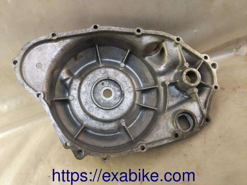 clutch cover Yamaha XS 1100 - photo 4