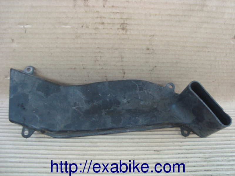 air pipe Yamaha FZR 400 - photo 1