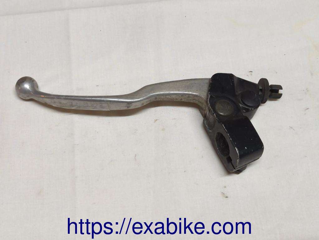 Clutch control Yamaha FZR 400 - photo 1