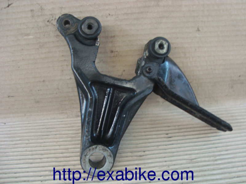brake caliper bracket Honda CB650C - photo 1