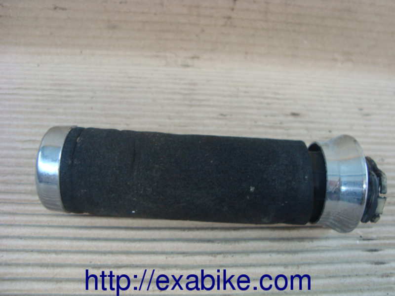 handle throttle Honda CB650C - photo 1