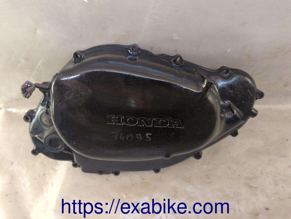 Clutch cover Honda XLR 250 - photo 1