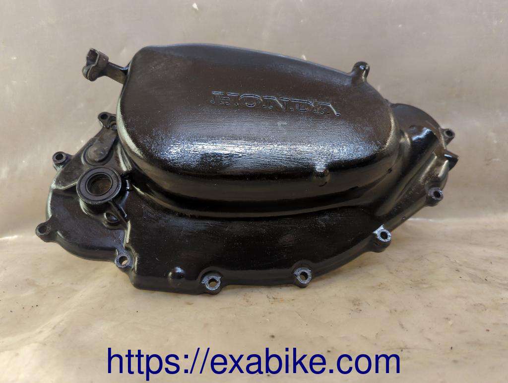 Clutch cover Honda XLR 250 - photo 2