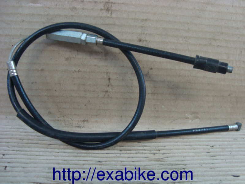 Clutch cable Voir la photo ou référence modele a identifier - photo 1