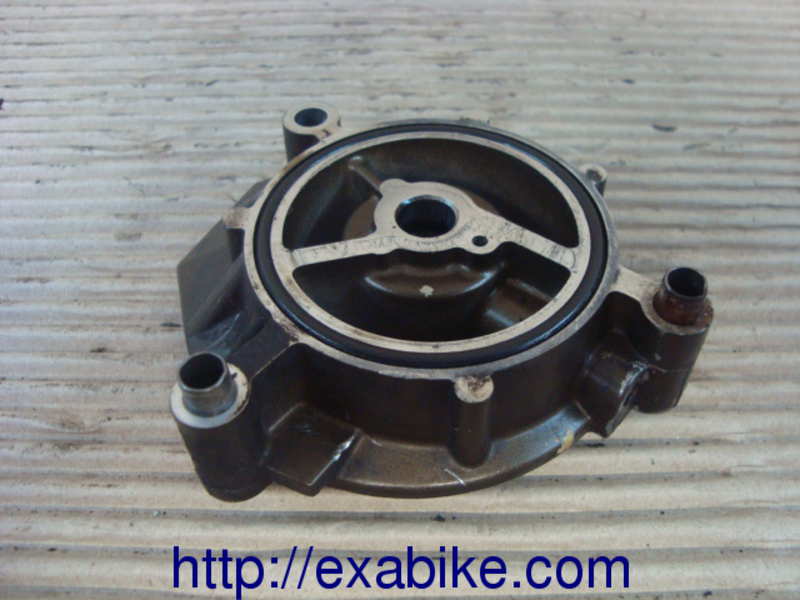 corps de pompe à eau Yamaha XTZ 750 - photo 2