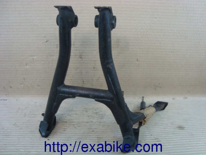 Central stand Suzuki GSX 550 - photo 1