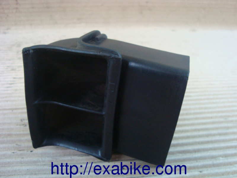 Air pipe Suzuki GSX 550 - photo 1