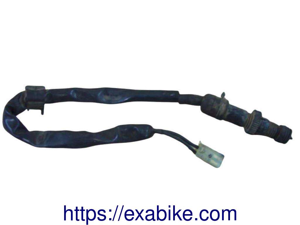 Rear brake switch Honda VF1100C - photo 1