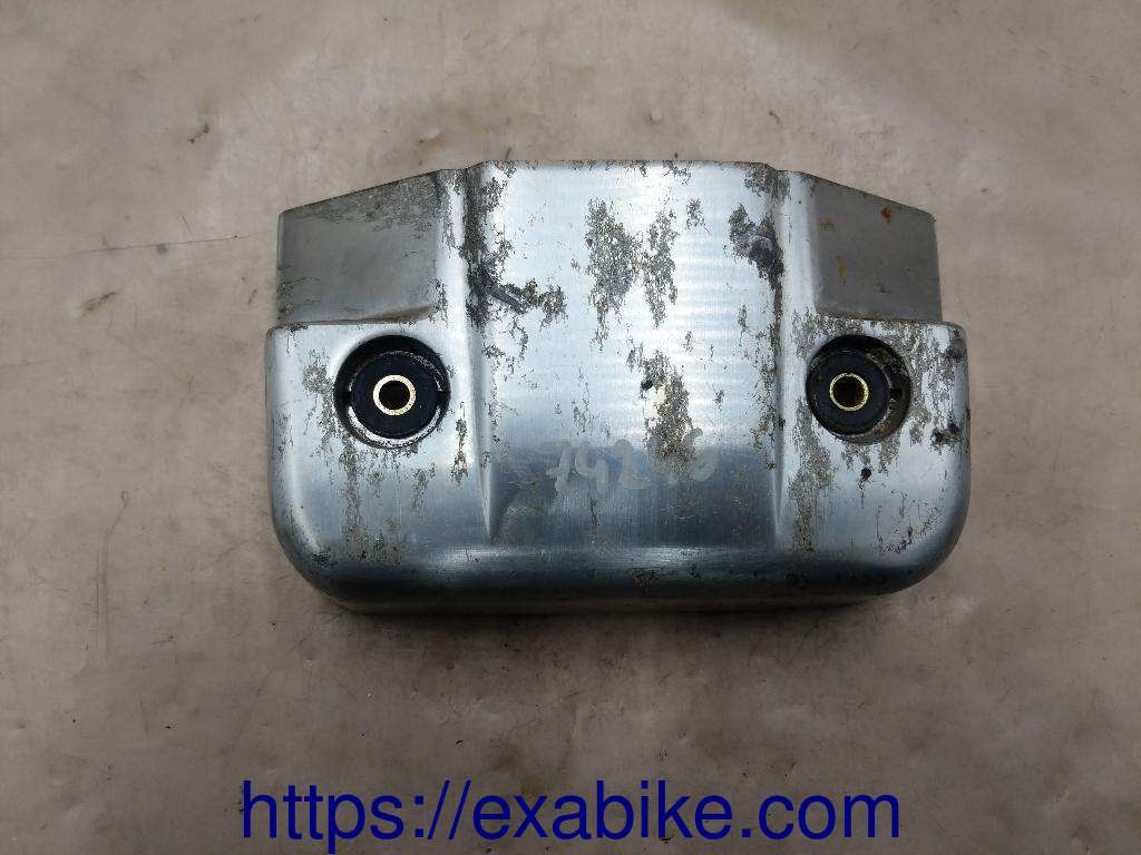 engine cover Yamaha XV 250 Virago - photo 1