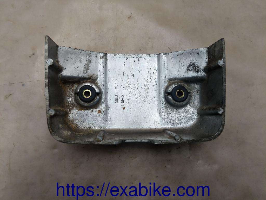 engine cover Yamaha XV 250 Virago - photo 2