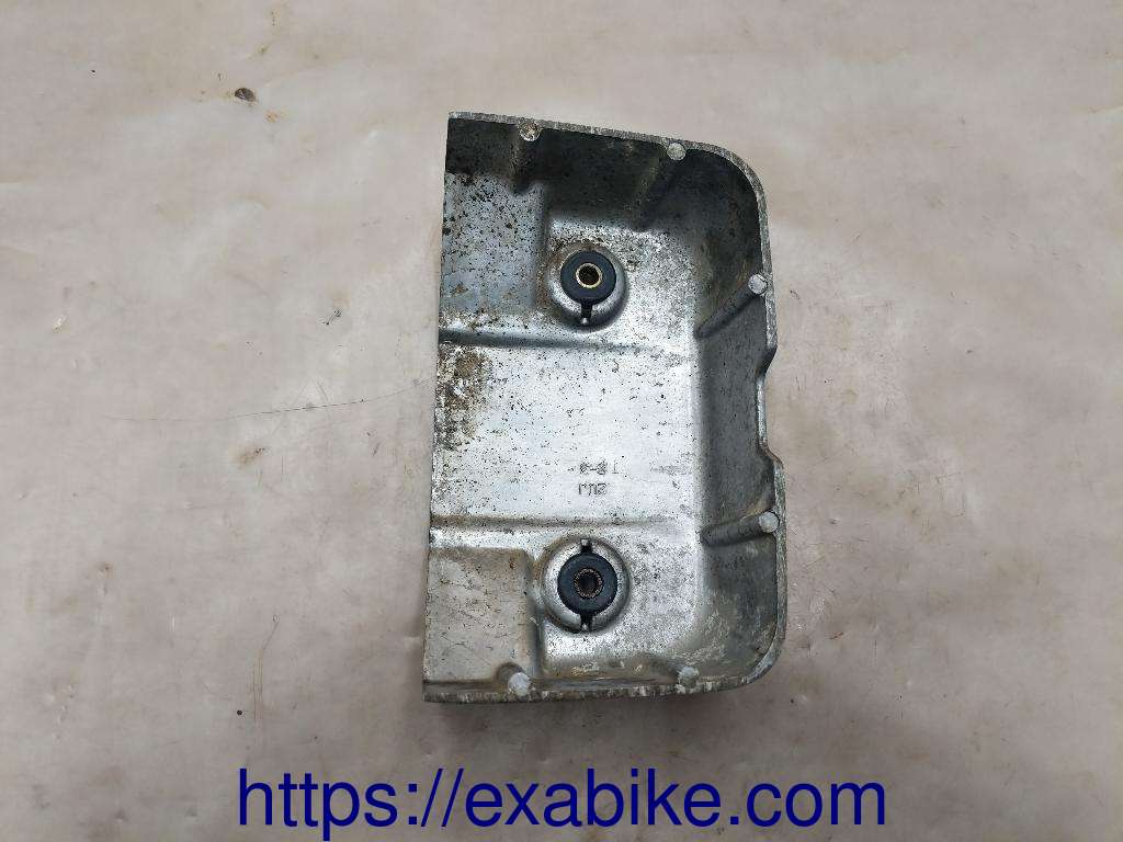 engine cover Yamaha XV 250 Virago - photo 2