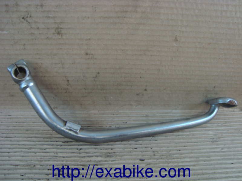 pedale de frein Honda CB 650 - photo 1