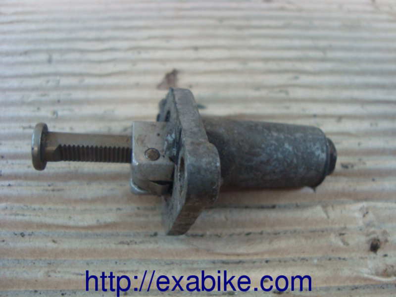 Cam chain tensionner Yamaha XV 250 Virago - photo 1