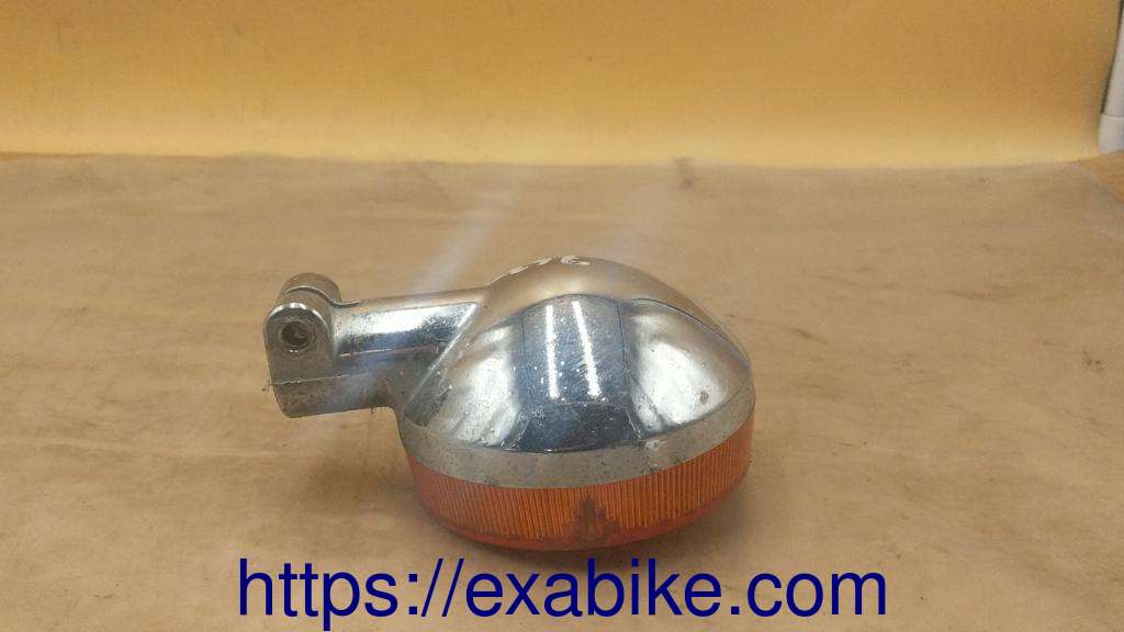 clignotant Honda CB 650 - photo 3