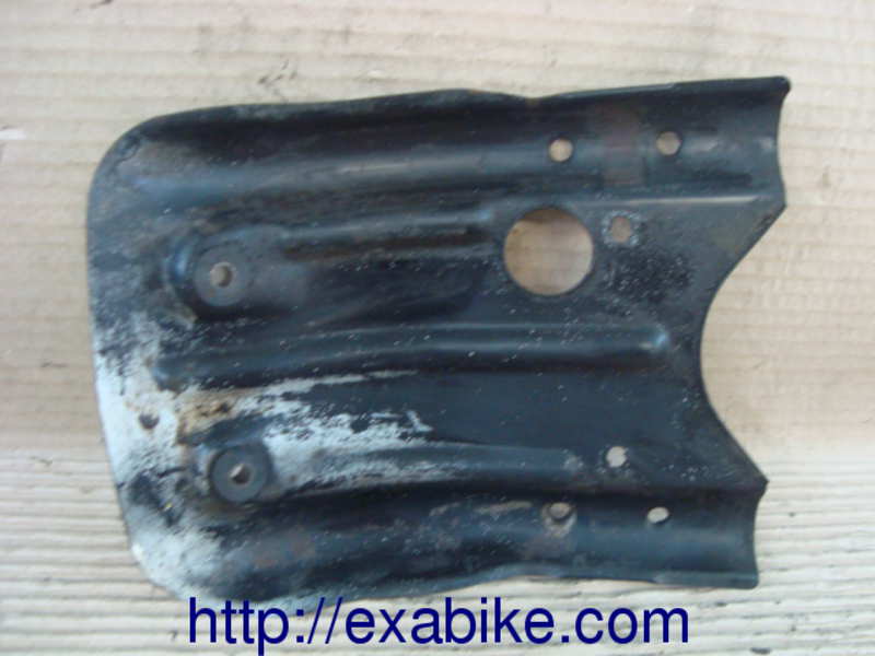 sabot Honda 50 MTX - photo 1