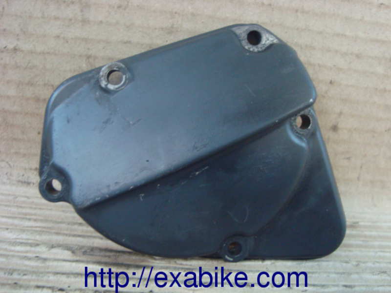 Engine cover Suzuki GSXR1100W - photo 1