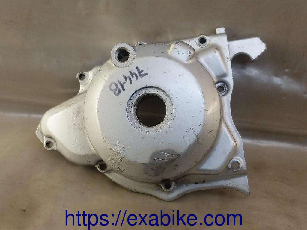 cover crankcase Yamaha SR 125 - photo 1