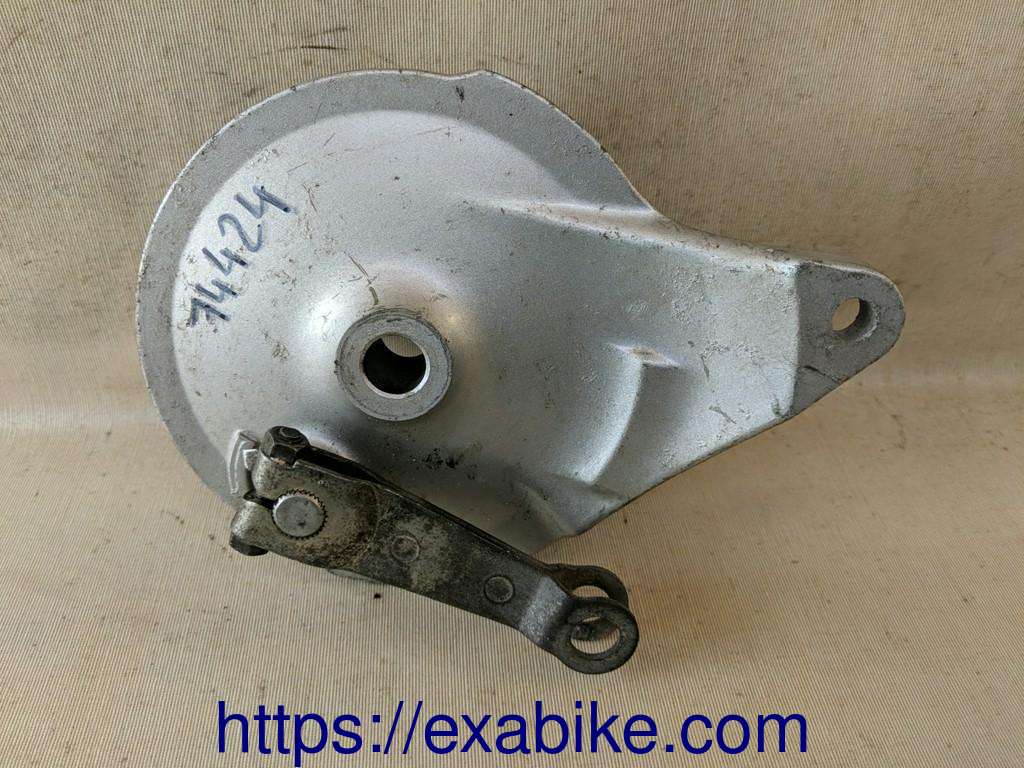 flasque de frein arrière Yamaha SR 125 - photo 1