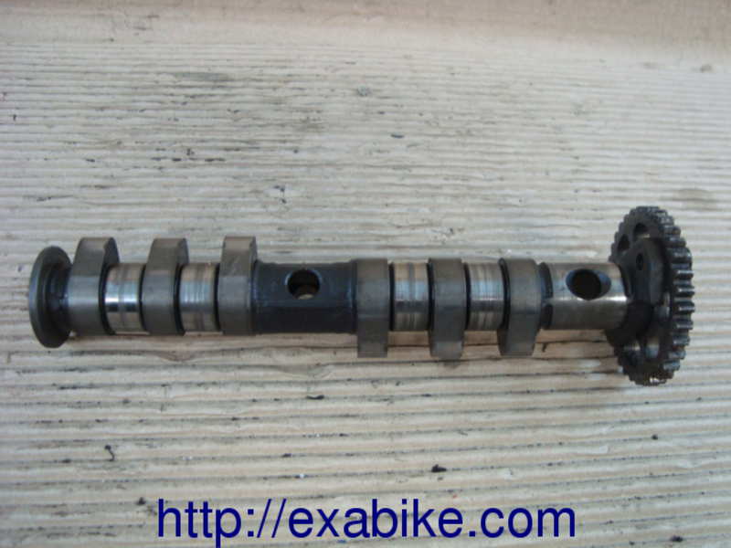 camshaft Yamaha XTZ 750 - photo 1