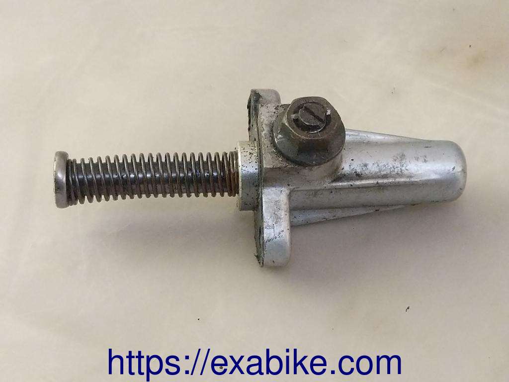 cam chain tensionner Suzuki DR 125 - photo 1