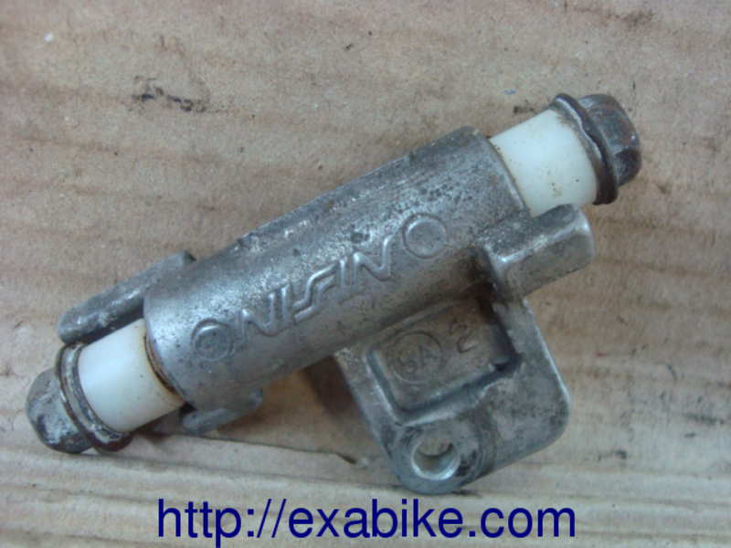 brake pipeage Honda CB 500 - photo 1