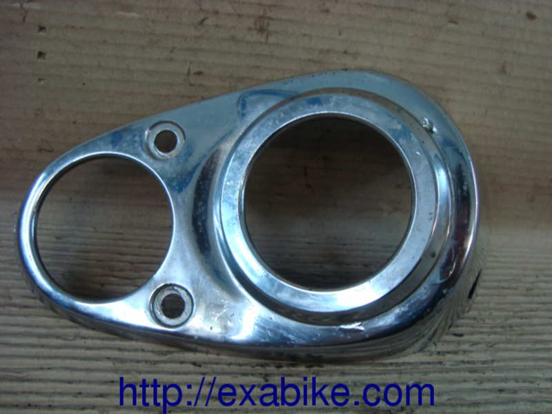 Dashboard cowl DAELIM VT 125 - photo 1
