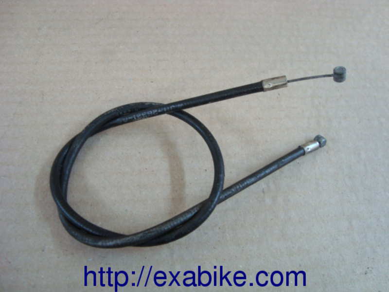Choke cable Yamaha 600 FZR - photo 1