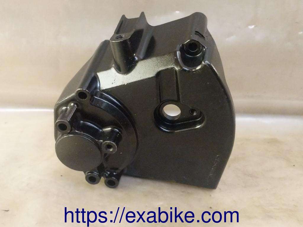 carter de psb Suzuki GSXR 600 - photo 1