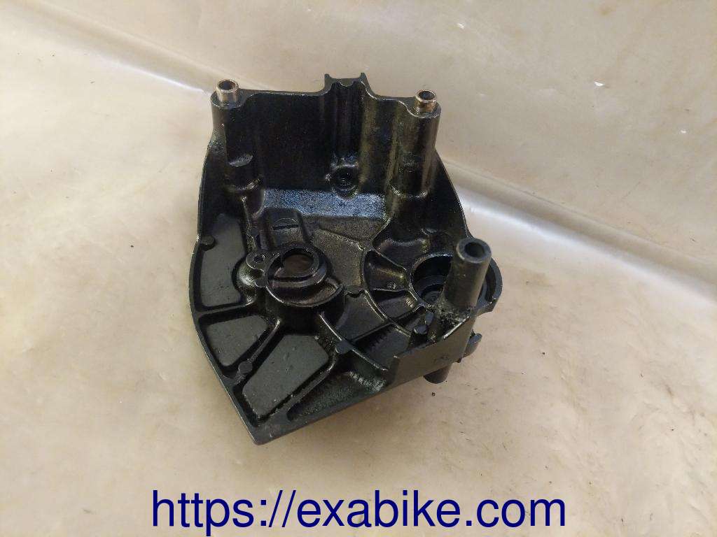 carter de psb Suzuki GSXR 600 - photo 2