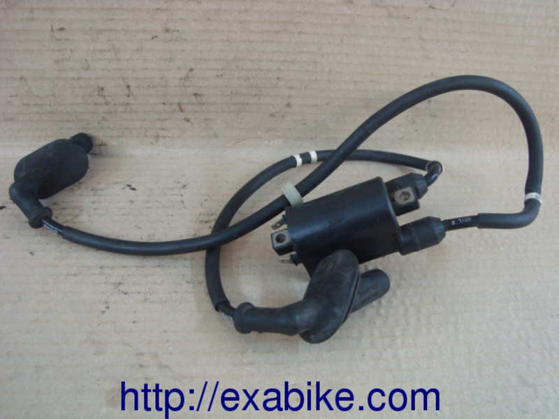 bobine Ht Honda GL 1500 Goldwing - photo 1
